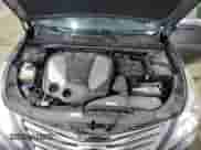 2012 Hyundai Azera с VIN KMHFH4JGXCA146681, выставлен на аукционе Copart как лот 68692395 с пробегом 52 074 миль миль и Списание • Salvage title. История ставок и продаж доступна на DreamBid. Изображение 11.