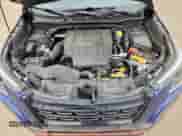 2023 Subaru Forester Special Sports z VIN JF2SKAJCXPH461155, wystawiony jako Copart lot #67466795 z przebiegiem 33 980 mil mil oraz Szkoda całkowita • Salvage title. Historia ofert i sprzedaży dostępna na DreamBid. Obrazek 11.