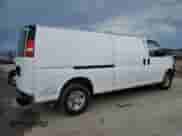 2009 Chevrolet Express Cargo с VIN 1GCHG39C591160234, выставлен на аукционе Copart как лот 68223424 с пробегом 191 040 миль миль и Списание • Salvage title. История ставок и продаж доступна на DreamBid. Изображение 3.
