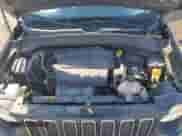 2017 Jeep Renegade Latitude с VIN ZACCJABB4HPE91774, выставлен на аукционе Copart как лот 81569105 с пробегом 118 580 миль миль и Списание • Salvage title. История ставок и продаж доступна на DreamBid. Изображение 12.