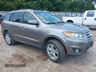 2012 Hyundai Santa Fe SE с VIN 5XYZH4AG9CG097796, выставлен на аукционе IAAI как лот 43028401 с пробегом 69 520 миль миль и . История ставок и продаж доступна на DreamBid. Изображение 1.