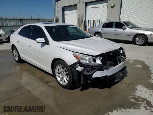 2015 Chevrolet Malibu LT z VIN 1G11C5SL9FF236399, wystawiony jako Copart lot #69999725 z przebiegiem 114 882 mil mil oraz Szkoda całkowita • Salvage title. Historia ofert i sprzedaży dostępna na DreamBid. Obrazek 13.