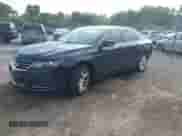 2015 Chevrolet Impala LT с VIN 1G1125S39FU135264, выставлен на аукционе IAAI как лот 42771240 с пробегом 20 194 миль миль и . История ставок и продаж доступна на DreamBid. Изображение 2.