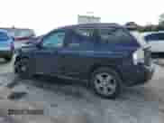2010 Jeep Compass Sport z VIN 1J4NT1FB0AD659003, wystawiony jako Copart lot #63768104 z przebiegiem 187 670 mil mil oraz Szkoda całkowita • Salvage title. Historia ofert i sprzedaży dostępna na DreamBid. Obrazek 2.