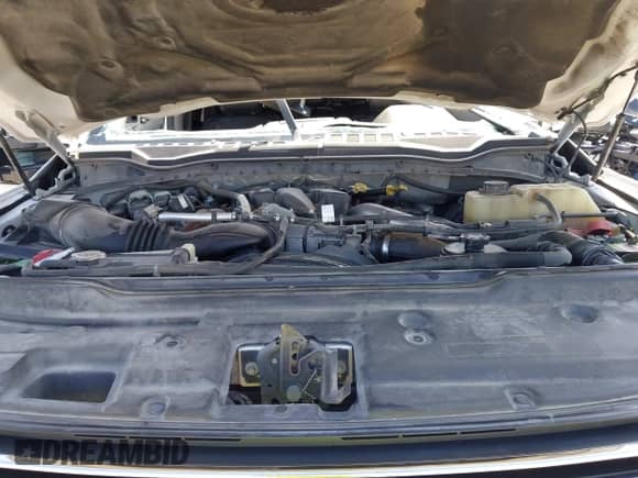 2019 Ford F-250 XL with VIN 1FT7W2BT8KED63278, listed as a IAAI auction lot 42866727 with 106,883 mi miles and . Bid and sale history available at DreamBid. Image 10.