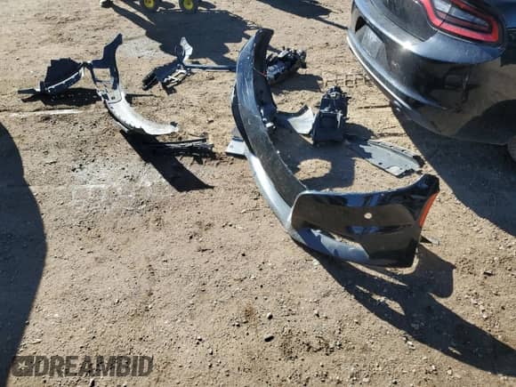 2017 Dodge Charger Police с VIN 2C3CDXKT8HH511582, выставлен на аукционе Copart как лот 85413765 с пробегом 194 395 миль миль и Чистый • Clean title. История ставок и продаж доступна на DreamBid. Изображение 12.