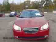 2008 Hyundai Elantra GLS с VIN KMHDU46DX8U411400, выставлен на аукционе IAAI как лот 43405048 с пробегом 105 517 миль миль и . История ставок и продаж доступна на DreamBid. Изображение 6.