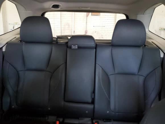 2019 Subaru Forester Touring z VIN JF2SKAWC7KH514752, wystawiony jako Copart lot #69061925 z przebiegiem 55 218 mil mil oraz Szkoda całkowita • Salvage title. Historia ofert i sprzedaży dostępna na DreamBid. Obrazek 10.