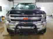 2012 Chevrolet Silverado 1500 LS z VIN 3GCPCREAXCG234285, wystawiony jako Copart lot #66761605 z przebiegiem 83 364 mil mil oraz Czysty tytuł • Clean title. Historia ofert i sprzedaży dostępna na DreamBid. Obrazek 5.
