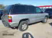 2004 Chevrolet Tahoe Special Service with VIN 1GNEK13V44J293230, listed as a IAAI auction lot 42004302 with 157,924 mi miles and . Bid and sale history available at DreamBid. Image 4.