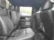 2011 Ford F-150 Lariat с VIN 1FTFW1ET4BFB06775, выставлен на аукционе Copart как лот 86505755 с пробегом 344 243 миль миль и Чистый • Clean title. История ставок и продаж доступна на DreamBid. Изображение 10.