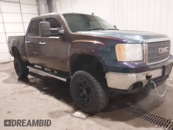 2007 GMC Sierra 1500 с VIN 2GTEK13Y671700496, выставлен на аукционе IAAI как лот 41233730 с пробегом 225 186 миль миль и . История ставок и продаж доступна на DreamBid. Изображение 1.