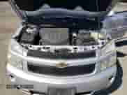 2009 Chevrolet Equinox Sport с VIN 2CNDL037396252858, выставлен на аукционе Copart как лот 69643155 с пробегом 79 981 миль миль и Списание • Salvage title. История ставок и продаж доступна на DreamBid. Изображение 11.