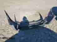 2014 Chevrolet Camaro LT with VIN 2G1FB1E33E9310016, listed as a Copart auction lot 82620545 with 136,371 mi miles and Salvage title. Bid and sale history available at DreamBid. Image 12.