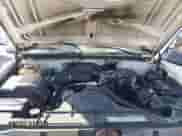 1996 GMC Sierra 1500 с VIN 1GTEC14W0TZ538599, выставлен на аукционе IAAI как лот 42141489 с пробегом 118 861 миль миль и . История ставок и продаж доступна на DreamBid. Изображение 10.