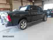 2015 Ram 1500 Express with VIN 1C6RR7KT1FS780771, listed as a IAAI auction lot 43062594 with 109,906 mi miles and . Bid and sale history available at DreamBid. Image 4.