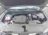 2025 Hyundai Tucson SEL Convenience с VIN 5NMJC3DEXSH522642, выставлен на аукционе IAAI как лот 42841623 с пробегом 1 926 миль миль и . История ставок и продаж доступна на DreamBid. Изображение 10.