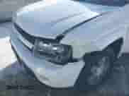 2005 Chevrolet TrailBlazer LS с VIN 1GNDT13S152287301, выставлен на аукционе IAAI как лот 41259166 с пробегом 164 812 миль миль и . История ставок и продаж доступна на DreamBid. Изображение 6.