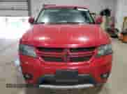 2019 Dodge Journey GT with VIN 3C4PDDEG8KT738747, listed as a Copart auction lot 70234475 with 126,825 mi miles and Clean title. Bid and sale history available at DreamBid. Image 5.