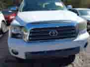 2008 Toyota Tundra Limited с VIN 5TFBV58108X057077, выставлен на аукционе IAAI как лот 41768968 с пробегом 328 249 миль миль и . История ставок и продаж доступна на DreamBid. Изображение 6.