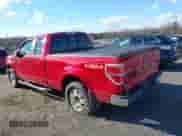 2011 Ford F-150 XL z VIN 1FTFX1EF3BFD22933, wystawiony jako IAAI lot #41622728 z przebiegiem 171 661 mil mil oraz . Historia ofert i sprzedaży dostępna na DreamBid. Obrazek 3.