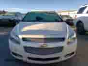 2011 Chevrolet Malibu LTZ with VIN 1G1ZE5E72BF139583, listed as a Copart auction lot 77953844 with 65,938 mi miles and Clean title. Bid and sale history available at DreamBid. Image 5.