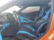 2023 Chevrolet Corvette 3LZ с VIN 1G1YF3D39P5601842, выставлен на аукционе Copart как лот 82047124 с пробегом 7 330 миль миль и Списание • Salvage title. История ставок и продаж доступна на DreamBid. Изображение 7.