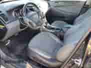 2011 Hyundai Sonata Limited с VIN 5NPEC4AC9BH255037, выставлен на аукционе Copart как лот 86900634 с пробегом 216 014 миль миль и Списание • Salvage title. История ставок и продаж доступна на DreamBid. Изображение 7.