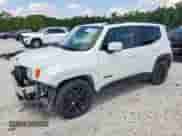 2017 Jeep Renegade Latitude с VIN ZACCJABB4HPG39034, выставлен на аукционе Copart как лот 70195035 с пробегом 148 684 миль миль и Чистый • Clean title. История ставок и продаж доступна на DreamBid. Изображение 1.