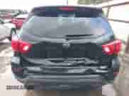 2018 Nissan Pathfinder S with VIN 5N1DR2MN7JC637892, listed as a IAAI auction lot 42310373 with 97,550 mi miles and . Bid and sale history available at DreamBid. Image 16.