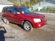 2003 Toyota Highlander Limited с VIN JTEGF21A030102429, выставлен на аукционе IAAI как лот 43472246 с пробегом 181 804 миль миль и . История ставок и продаж доступна на DreamBid. Изображение 1.