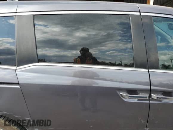 2015 Honda Odyssey EX с VIN 5FNRL5H44FB101104, выставлен на аукционе Copart как лот 80165945 с пробегом 153 842 миль миль и Чистый • Clean title. История ставок и продаж доступна на DreamBid. Изображение 11.