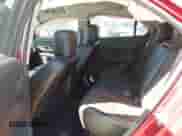 2013 Chevrolet Equinox LT with VIN 2GNFLPE38D6111140, listed as a IAAI auction lot 41850186 with 65,642 mi miles and . Bid and sale history available at DreamBid. Image 8.