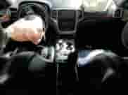 2012 Jeep Grand Cherokee Limited z VIN 1C4RJFBT6CC360116, wystawiony jako Copart lot #66079995 z przebiegiem 144 265 mil mil oraz Szkoda całkowita • Salvage title. Historia ofert i sprzedaży dostępna na DreamBid. Obrazek 8.