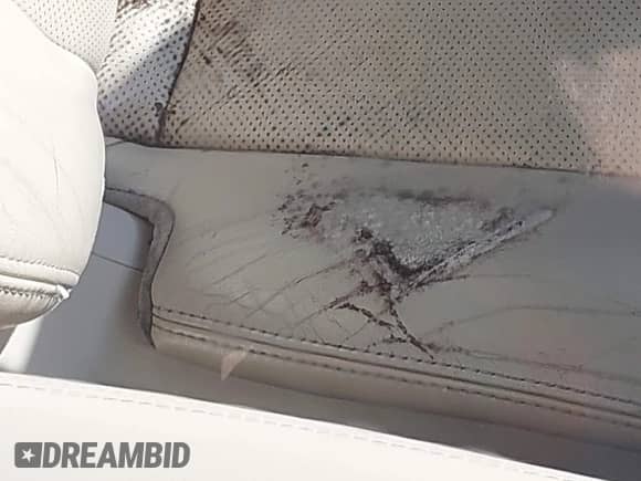 2013 Nissan Pathfinder SV с VIN 5N1AR2MN3DC661825, выставлен на аукционе IAAI как лот 42936292 с пробегом 151 690 миль миль и . История ставок и продаж доступна на DreamBid. Изображение 14.