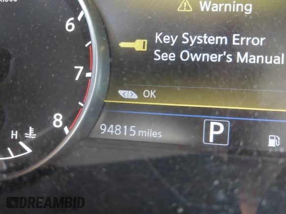 2015 Nissan Murano Platinum с VIN 5N1AZ2MH8FN206227, выставлен на аукционе IAAI как лот 42485301 с пробегом 94 815 миль миль и . История ставок и продаж доступна на DreamBid. Изображение 16.