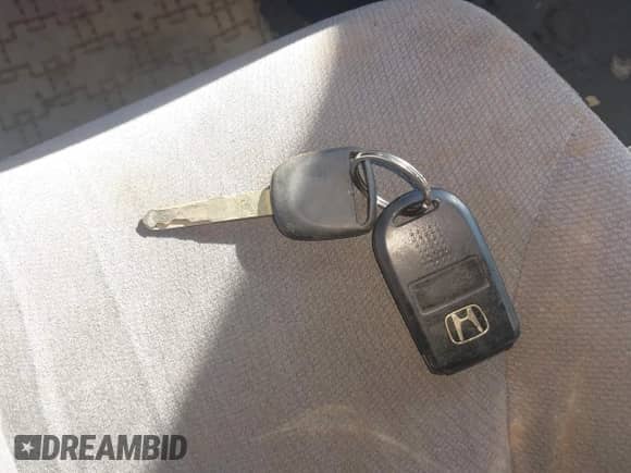 2007 Honda Odyssey EX with VIN 5FNRL38427B127934, listed as a IAAI auction lot 43472923 with 263,495 mi miles and . Bid and sale history available at DreamBid. Image 11.