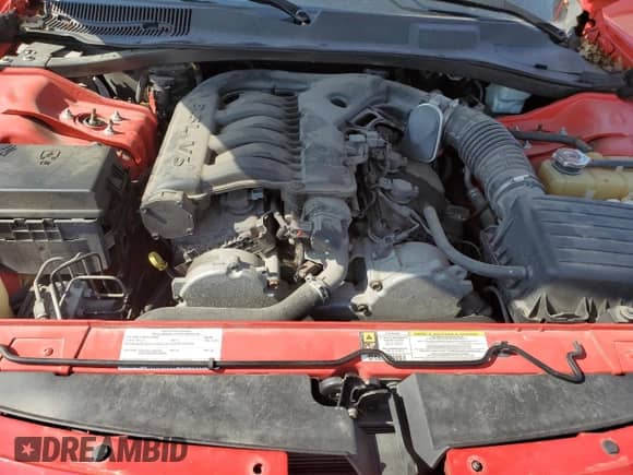 2008 Dodge Charger SXT с VIN 2B3LA33G08H149344, выставлен на аукционе Copart как лот 72219864 с пробегом 273 932 миль миль и Списание • Salvage title. История ставок и продаж доступна на DreamBid. Изображение 11.