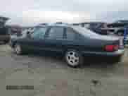 1996 Chevrolet Caprice 1SA Special Value с VIN 1G1BL52P6TR171996, выставлен на аукционе Copart как лот 48194875 с пробегом Не указан миль и Списание • Salvage title. История ставок и продаж доступна на DreamBid. Изображение 2.