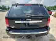 2008 Jeep Grand Cherokee Overland with VIN 1J8HR68278C177665, listed as a Copart auction lot 69455425 with 207,262 mi miles and Salvage title. Bid and sale history available at DreamBid. Image 6.