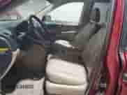 2007 Hyundai Entourage GLS с VIN KNDMC233076039155, выставлен на аукционе Copart как лот 87411035 с пробегом 201 993 миль миль и Списание • Salvage title. История ставок и продаж доступна на DreamBid. Изображение 7.