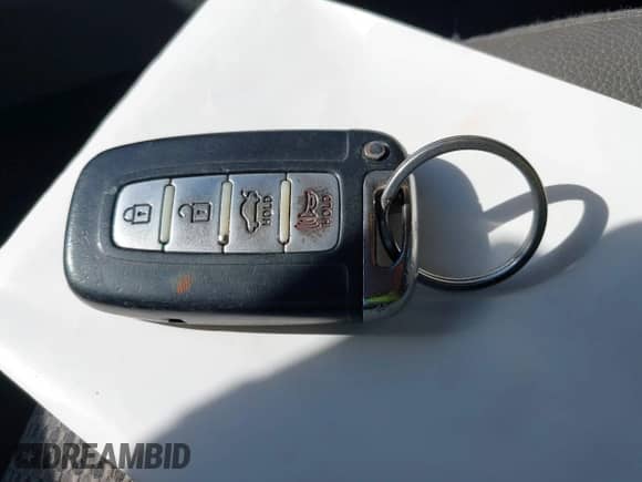 2014 Hyundai Sonata Limited z VIN 5NPEC4AC6EH813981, wystawiony jako IAAI lot #42966552 z przebiegiem 100 967 mil mil oraz . Historia ofert i sprzedaży dostępna na DreamBid. Obrazek 11.