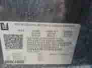 2018 Chevrolet Equinox LT with VIN 2GNAXSEV2J6315382, listed as a Copart auction lot 80486575 with 124,265 mi miles and Salvage title. Bid and sale history available at DreamBid. Image 13.