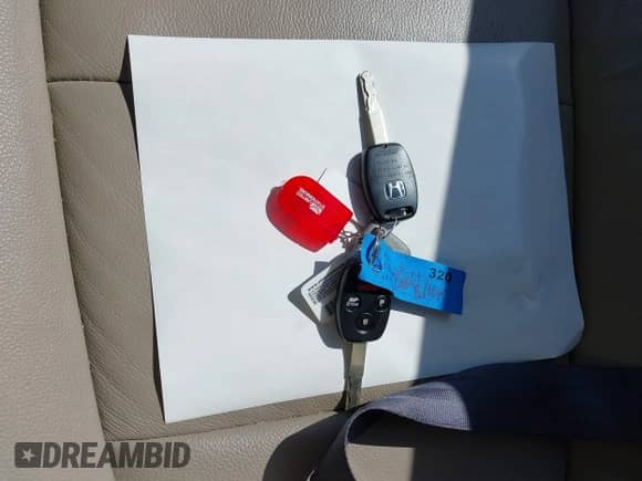 2013 Honda Pilot EX-L with VIN 5FNYF4H57DB082731, listed as a IAAI auction lot 43203205 with 96,017 mi miles and . Bid and sale history available at DreamBid. Image 11.