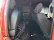 2014 Ram 1500 Sport z VIN 1C6RR7UT1ES175161, wystawiony jako Copart lot #70453055 z przebiegiem Nie podano mil oraz Szkoda całkowita • Salvage title. Historia ofert i sprzedaży dostępna na DreamBid. Obrazek 10.