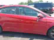 2017 Hyundai Elantra Value Edition с VIN KMHD84LFXHU423069, выставлен на аукционе IAAI как лот 42835055 с пробегом 62 849 миль миль и . История ставок и продаж доступна на DreamBid. Изображение 6.