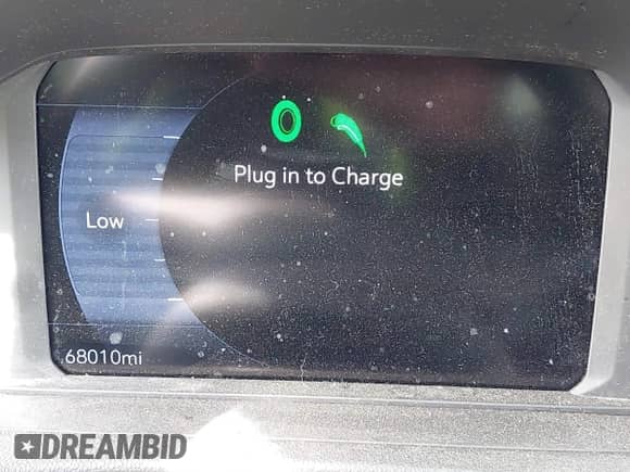 2023 Chevrolet Bolt EUV LT с VIN 1G1FY6S07P4133708, выставлен на аукционе IAAI как лот 43302633 с пробегом 68 010 миль миль и . История ставок и продаж доступна на DreamBid. Изображение 7.