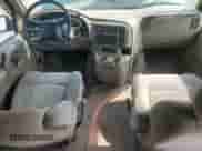 2000 Chevrolet Astro с VIN 1GNDM19WXYB106756, выставлен на аукционе Copart как лот 58907345 с пробегом 150 533 миль миль и Списание • Salvage title. История ставок и продаж доступна на DreamBid. Изображение 8.