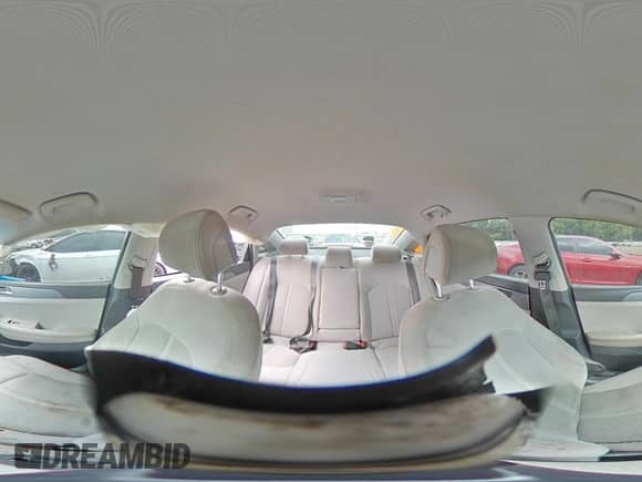 2017 Hyundai Sonata 2.4L с VIN 5NPE24AF0HH484521, выставлен на аукционе Copart как лот 69229635 с пробегом 144 019 миль миль и Списание • Salvage title. История ставок и продаж доступна на DreamBid. Изображение 14.