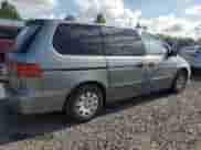 2001 Honda Odyssey LX с VIN 2HKRL18531H540774, выставлен на аукционе Copart как лот 57670255 с пробегом 209 379 миль миль и Списание • Salvage title. История ставок и продаж доступна на DreamBid. Изображение 3.